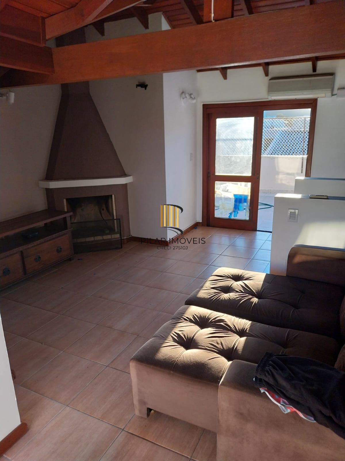 casa 2 dormitórios