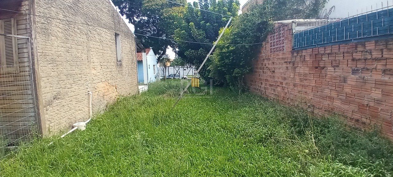 Terreno para Venda - 396m², 0 dormitórios, Camaquã, Porto Alegre