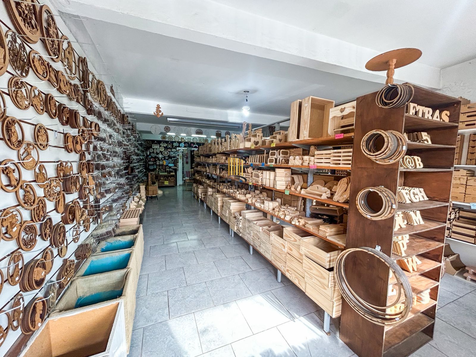 Prédio Comercial em Belém Novo, Porto Alegre, RS