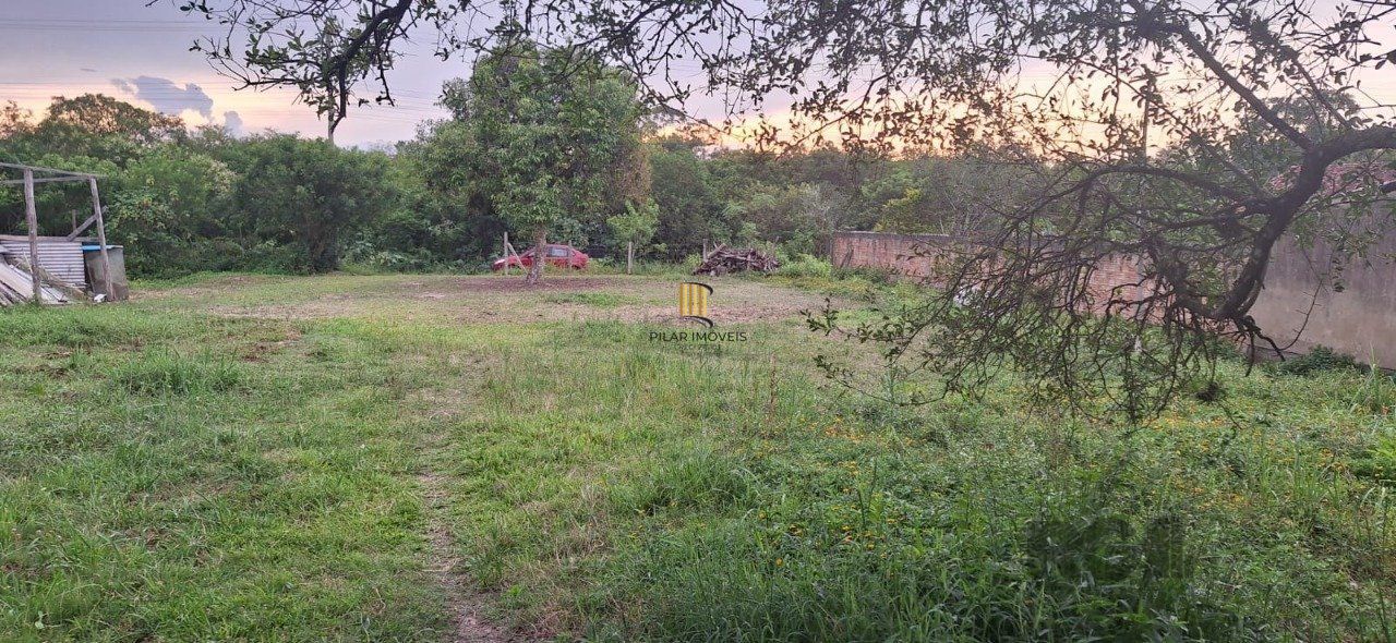 Terreno no bairro Lageado