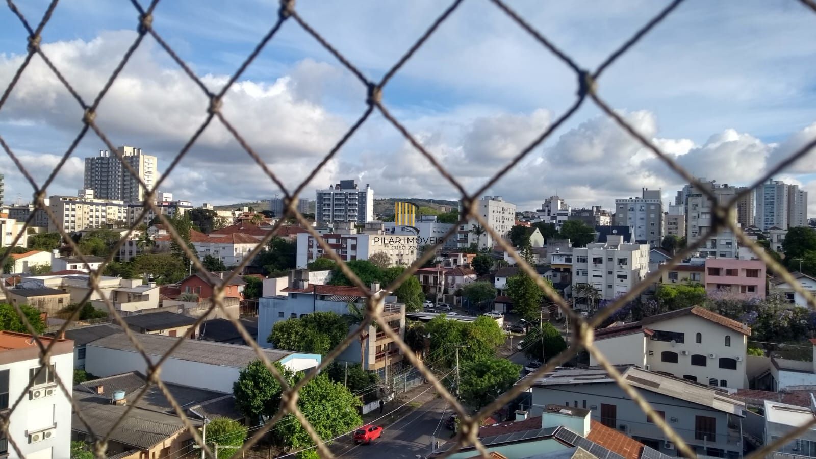 Apartamento com 02 quartos (01 suíte) e 03 Vagas no Bairro Cristo Redentor