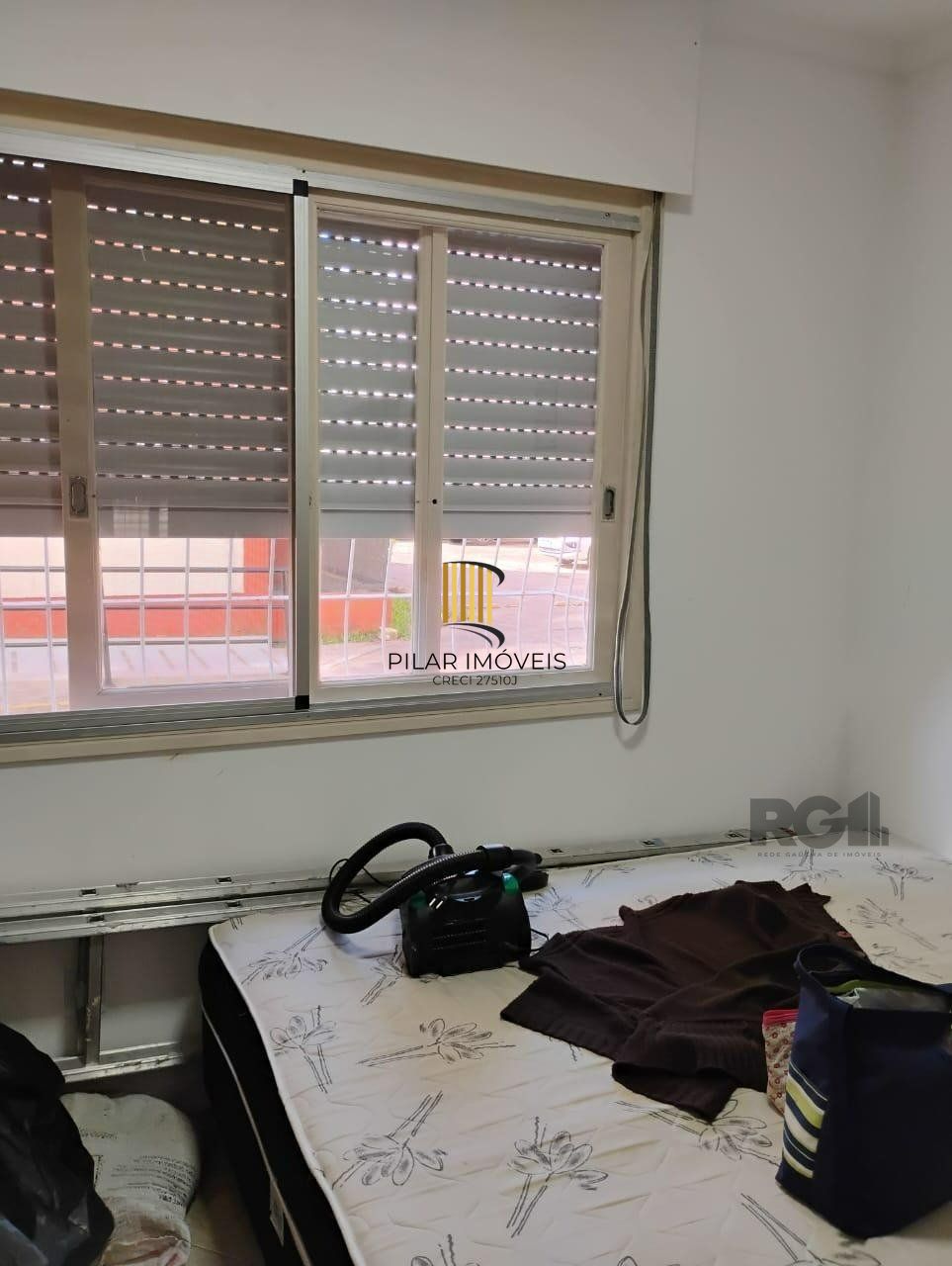 Apartamento 2 dormitórios, cavalhada