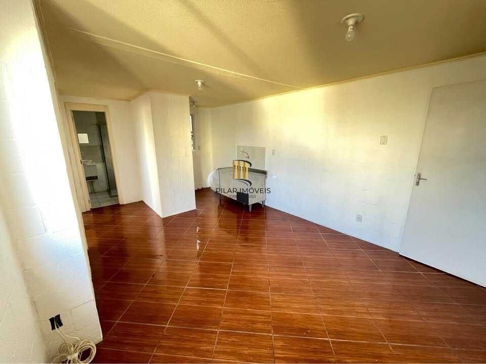 Apartamento 2 quartos, Bairro Vila Nova - Porto Alegre.