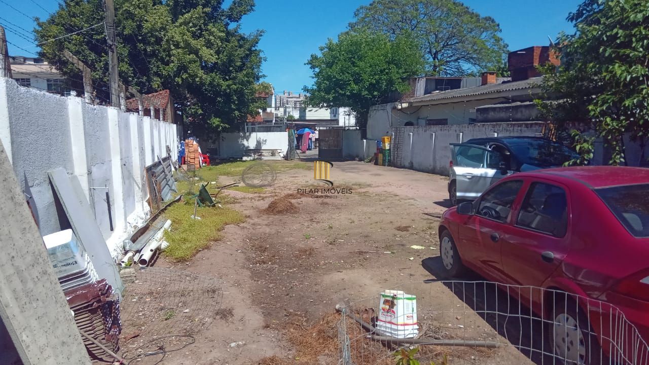 Terreno em ótima localização 11 x 40