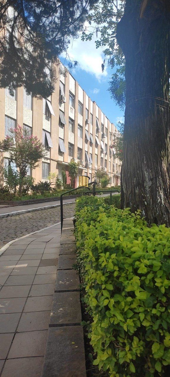 Apartamento para Venda - 53m², 2 dormitórios, Medianeira