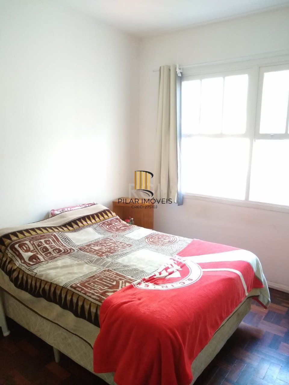 Apartamento para Venda - 64.6m², 2 dormitórios, Menino Deus, Porto Alegre