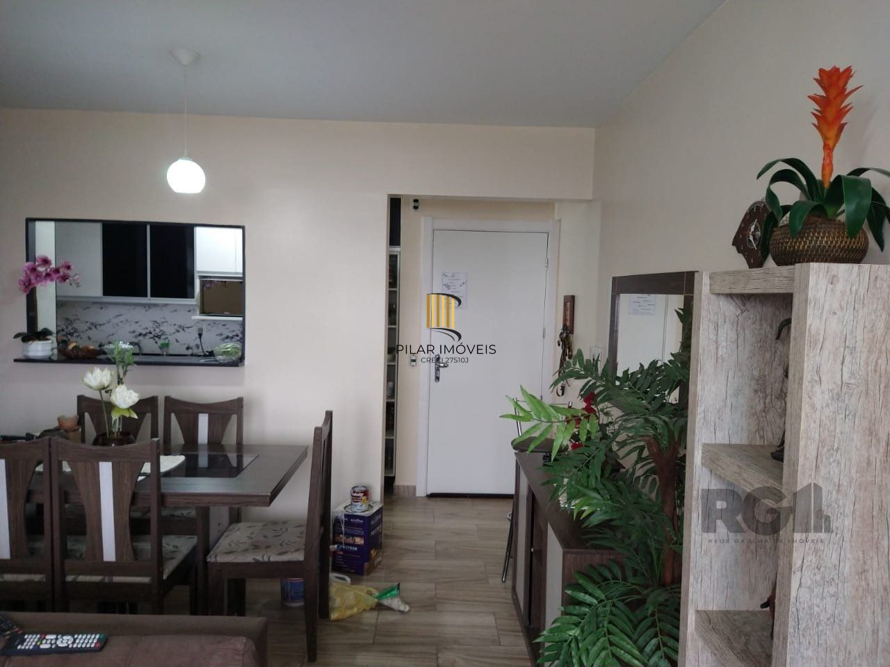 Apartamento 3 dormitórios no bairro São Sebastião