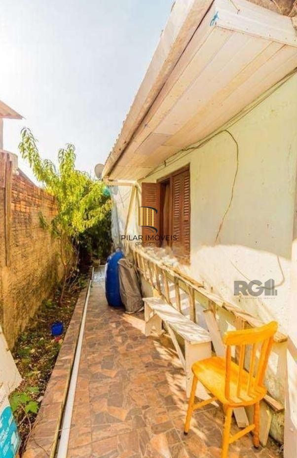 Casa 1 Dormitório(s) Bairro Nonoai
