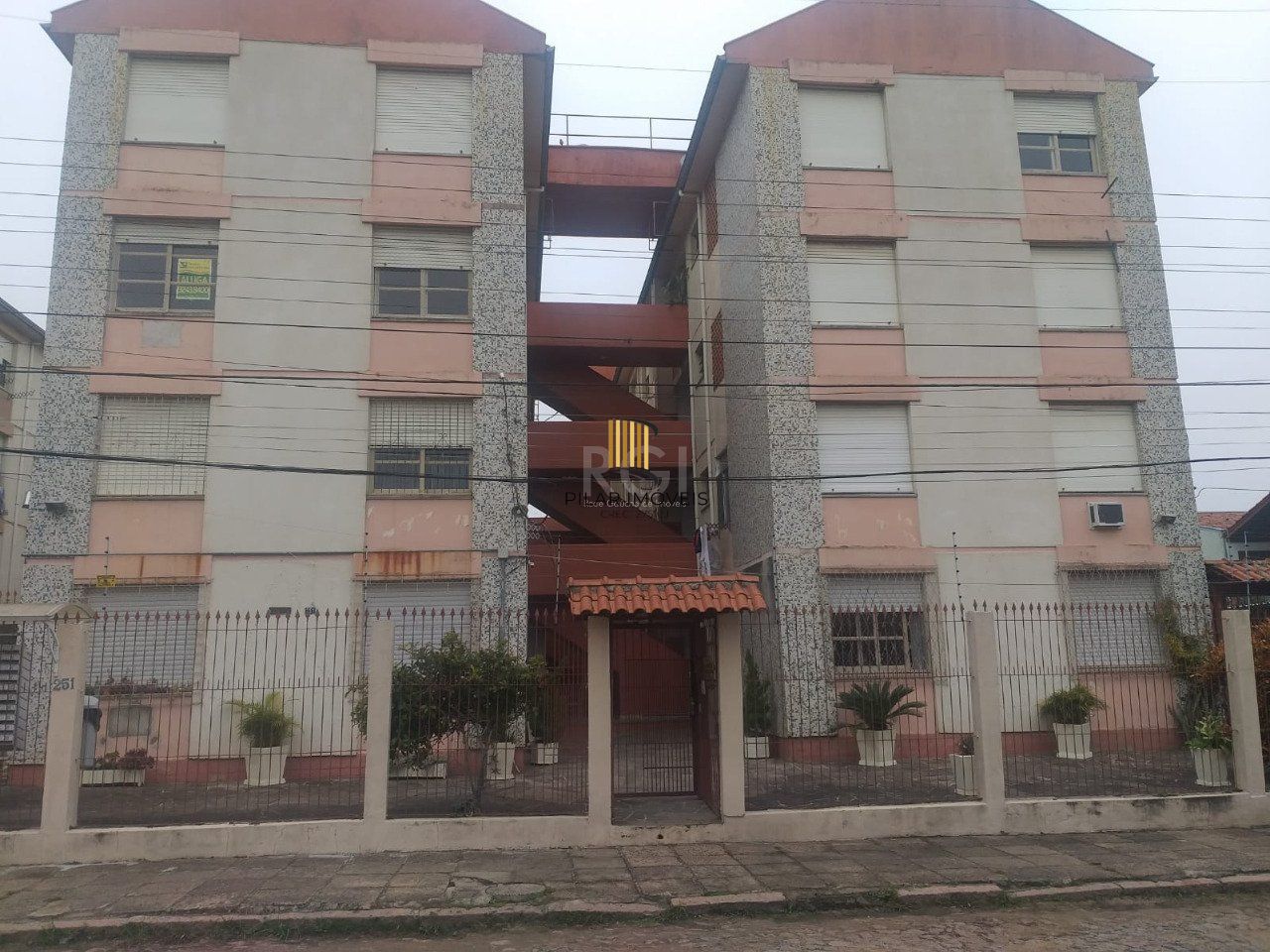 Apartamento para Venda - 50m², 2 dormitórios, Ipanema - Pilar Imóveis