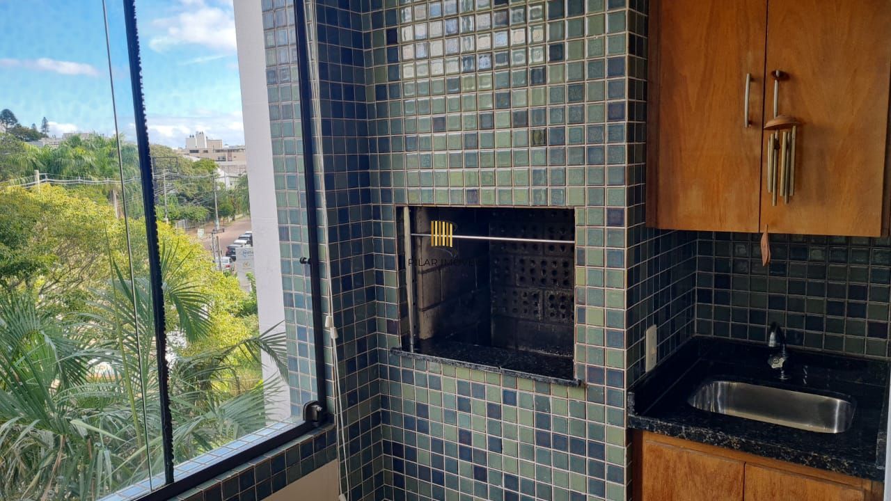 Apartamento de 116,53 m² área privativa localizado no coração do bairro Tristeza