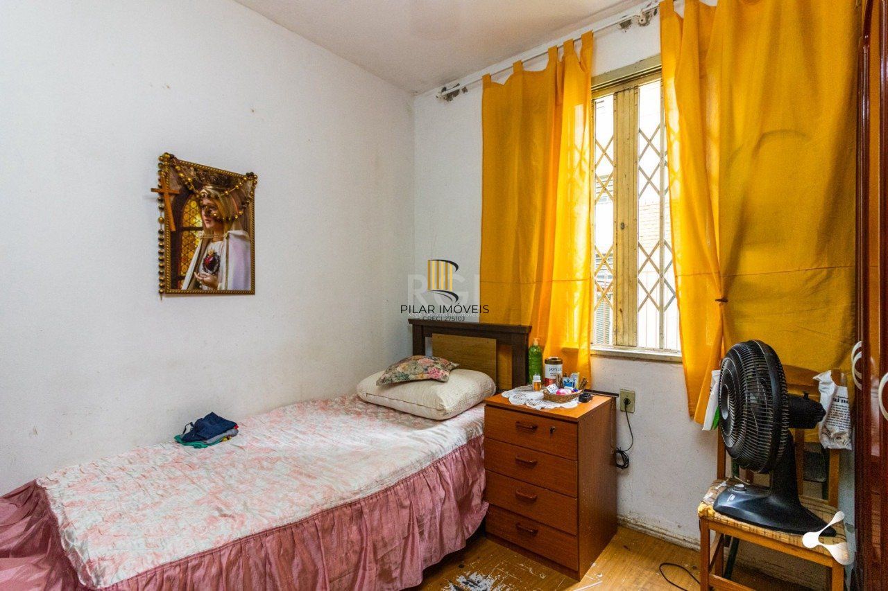 Apartamento para Venda - 65m², 3 dormitórios, Cavalhada, Porto Alegre