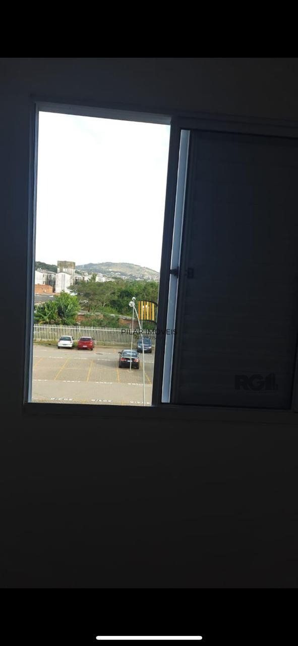 Apartamento para Venda - 45.56m², 2 dormitórios, 1 vaga - Vila Nova