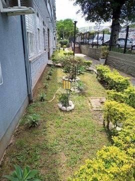 Apartamento de 02 dormitório no bairro Cavalhada