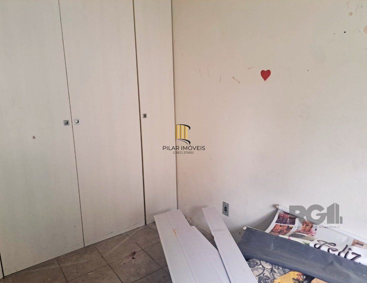 Apartamento 1 dormitório no bairro Azenha
