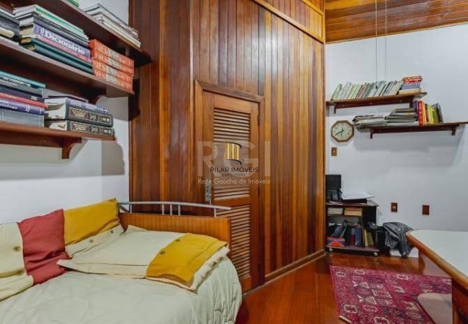 CASA DE CONDOMÍNIO, 3 DORMITÓRIOS, SUÍTE, NO BAIRRO JARDIM SABARÁ, PORTO ALEGRE/RS