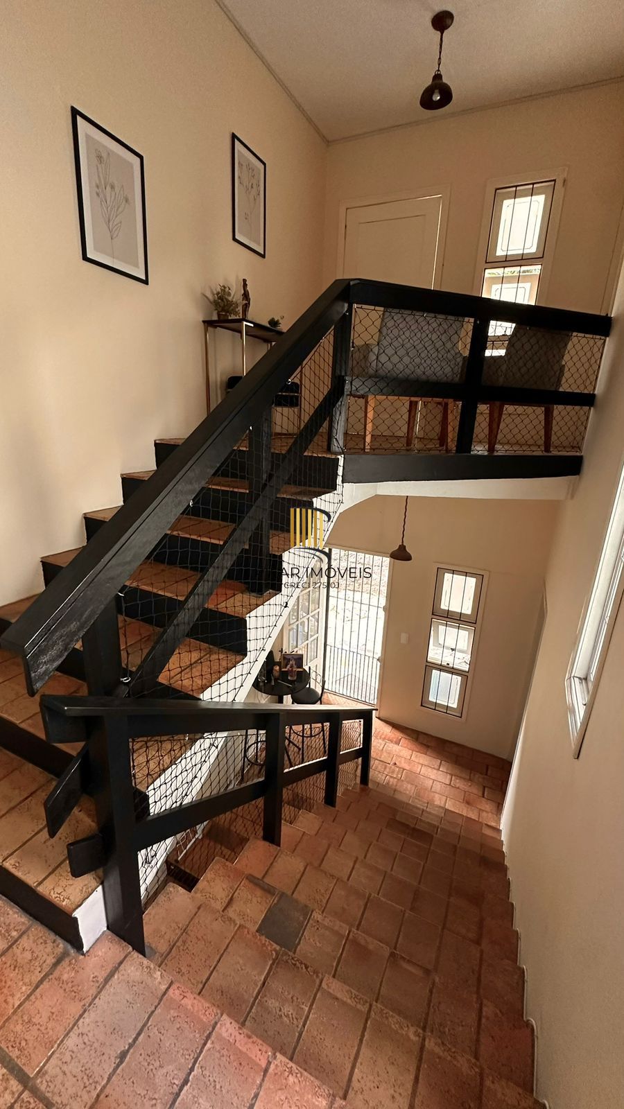 Casa de 6 quartos com vista panorâmica para o Guaíba