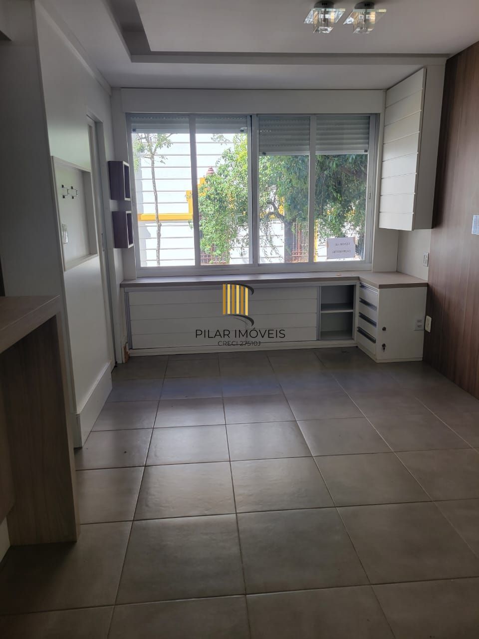 Loft mobiliado a venda no centro Histórico, próximo ao Gasômetro.