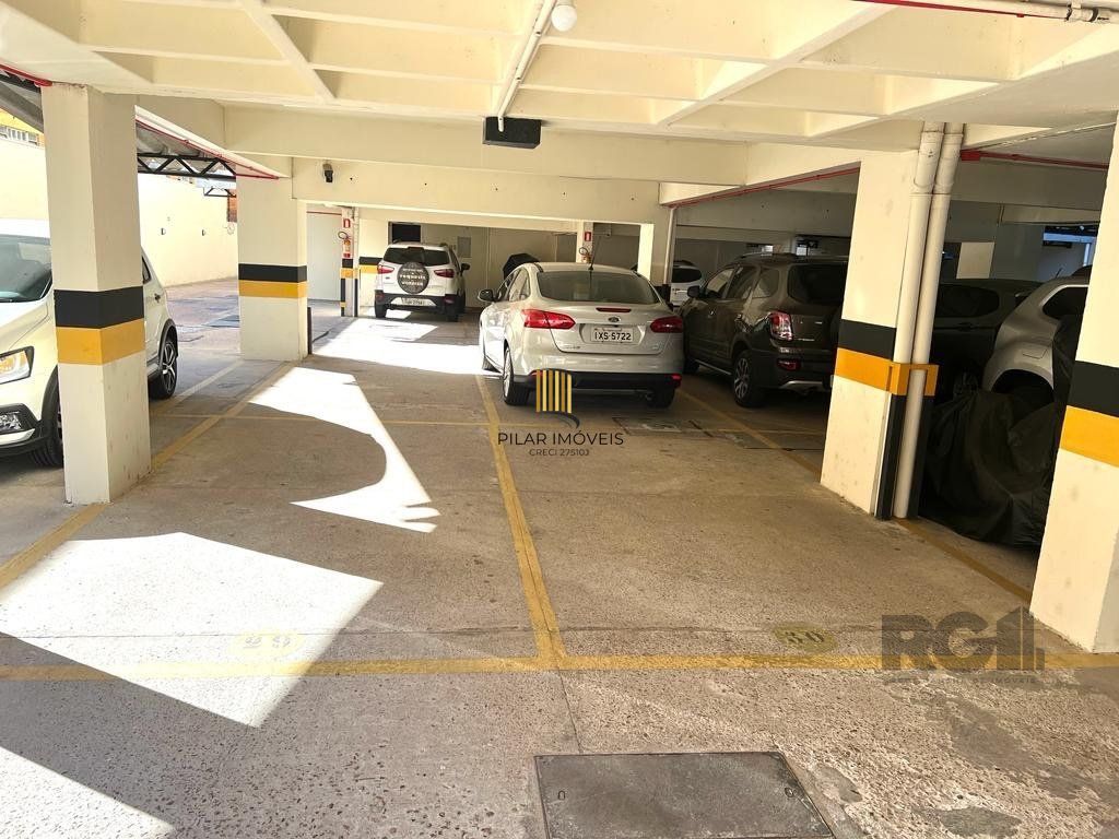 APARTAMENTO 3 DORMITÓRIOS, SUÍTE, 2 VAGAS DE GARAGEM, BAIRRO VILA IPIRANGA, PORTO ALEGRE/RS
