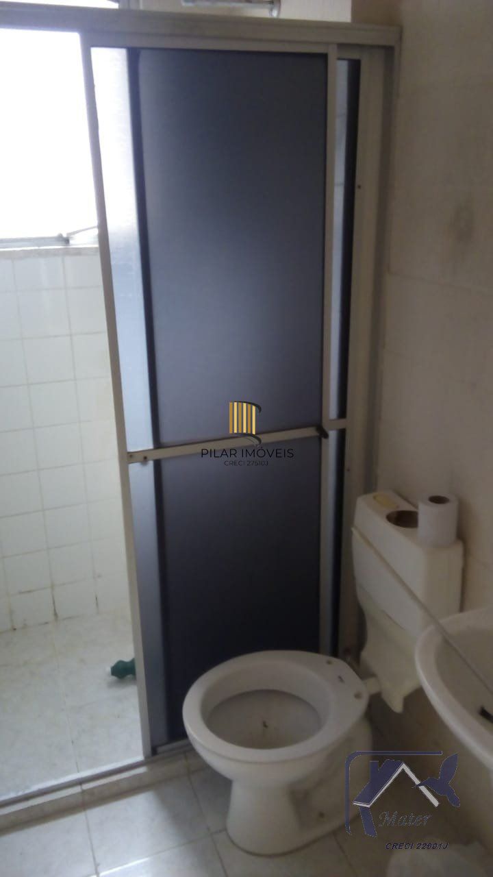 Apartamento para Venda - 39.86m², 2 dormitórios, 1 vaga - Sarandí, Porto Alegre