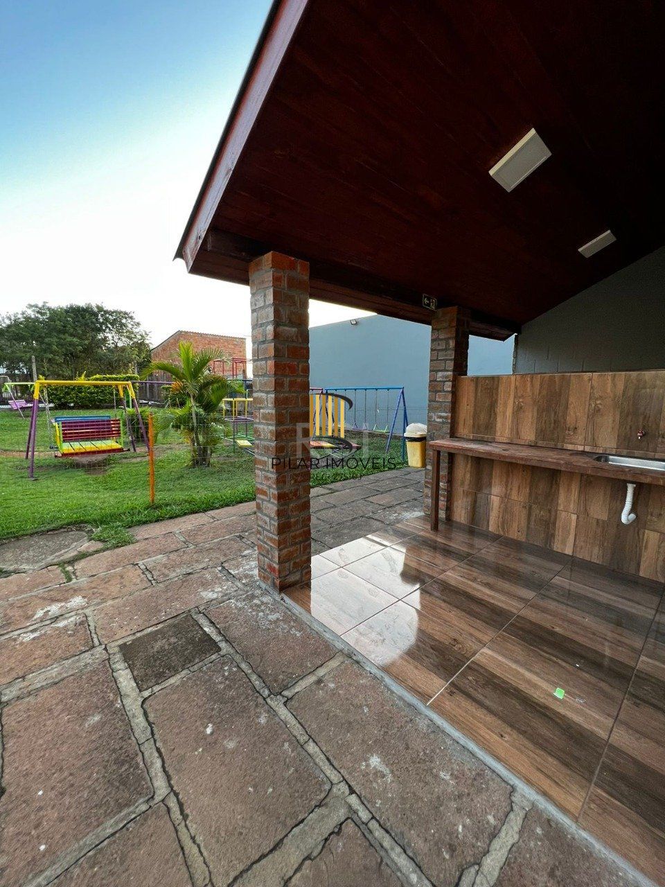 Apartamento para Venda - 38.24m², 2 dormitórios, 1 vaga - Vila Nova, Porto Alegre