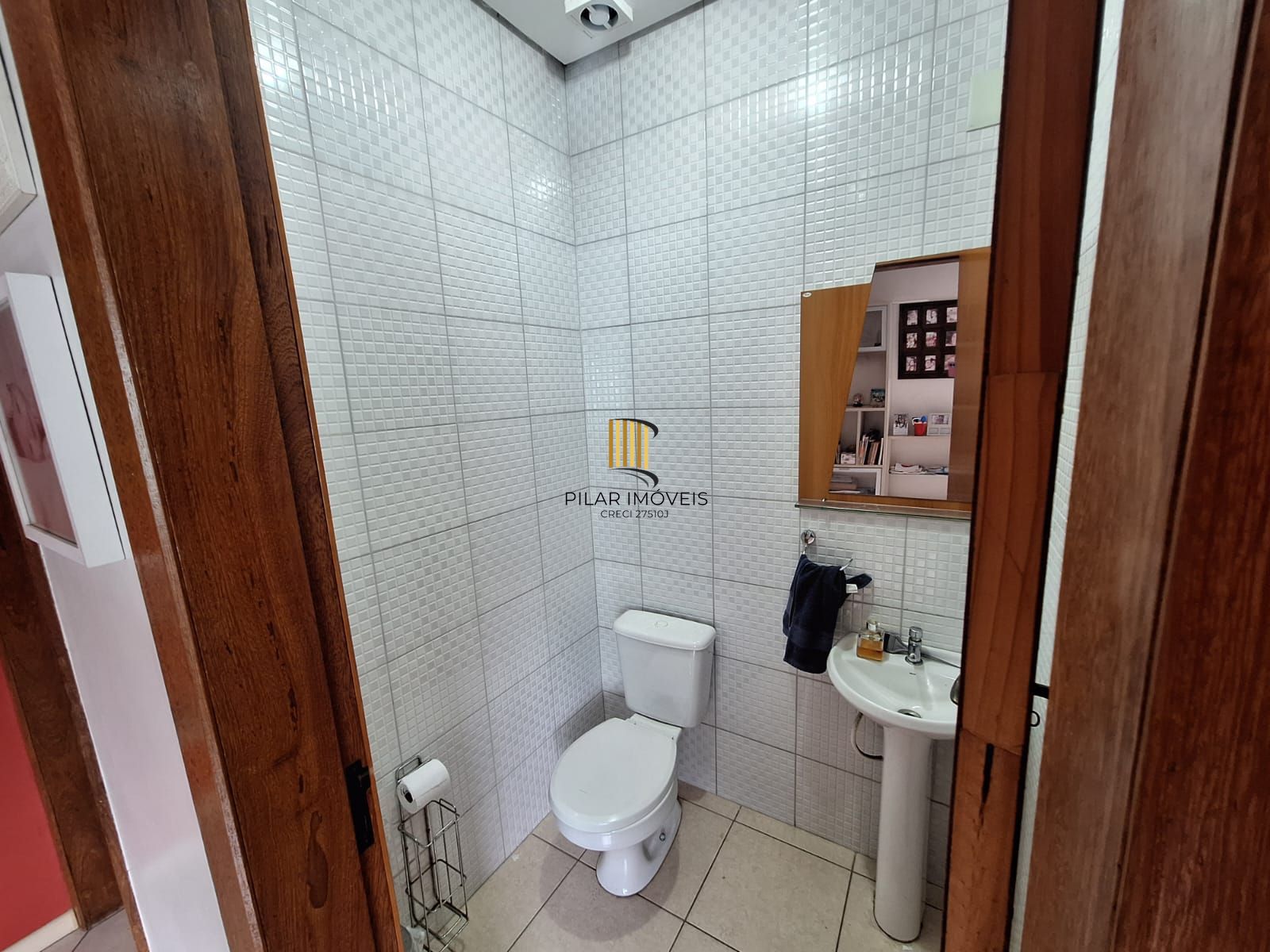 Ampla residência próximo do CEITEC e UFRGS