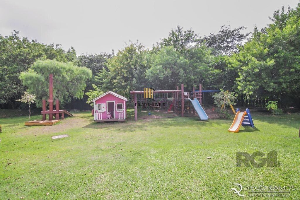 Casa em condomínio 3 dormitórios sendo 1 suíte bairro Vila Nova Porto Alegre
