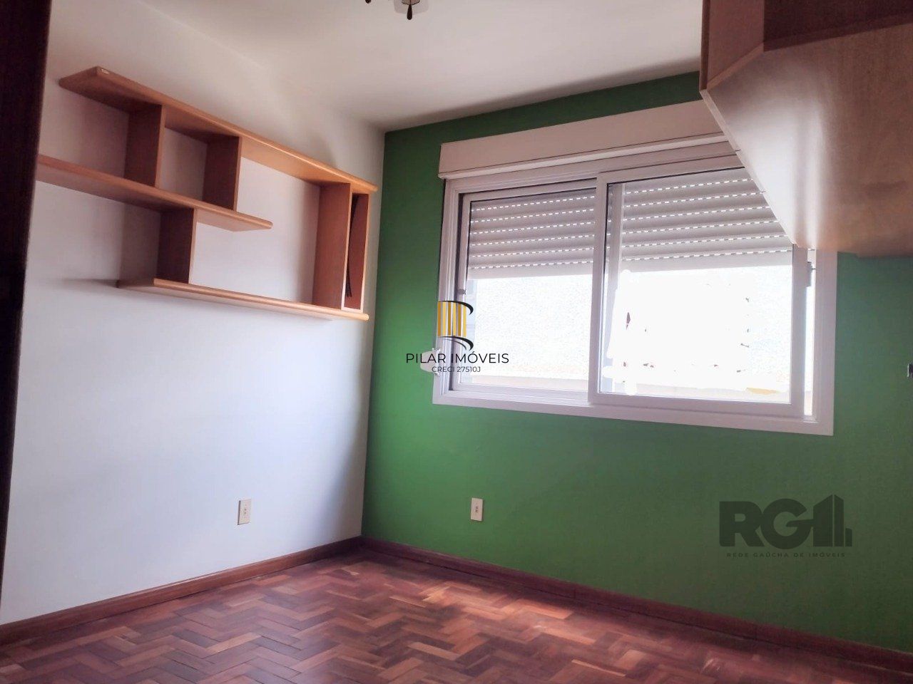 Ótimo apartamento 01 dormitórios com 53,50 m² - com churRasqueira no CENTRO HISTÓRICO