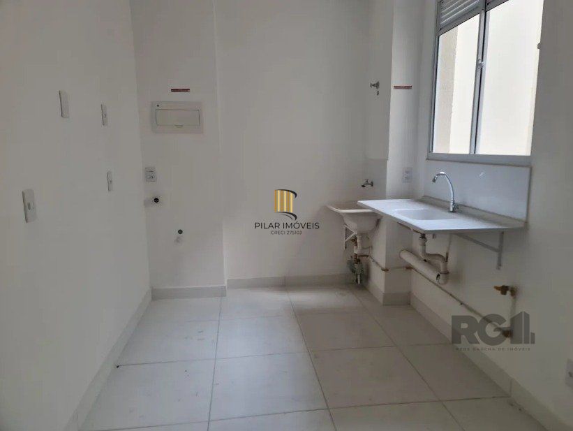 Apartamento 2 dormitórios no bairro Parque Santa Fé
