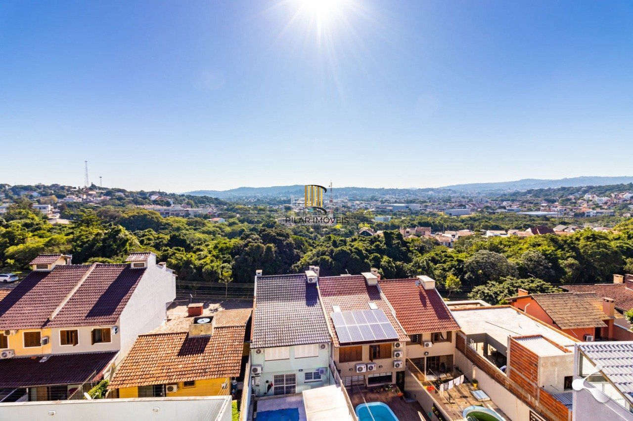 Casa 3 dormitórios no bairro Espírito Santo