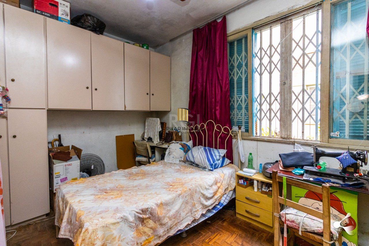 Apartamento para Venda - 65m², 3 dormitórios, Cavalhada, Porto Alegre