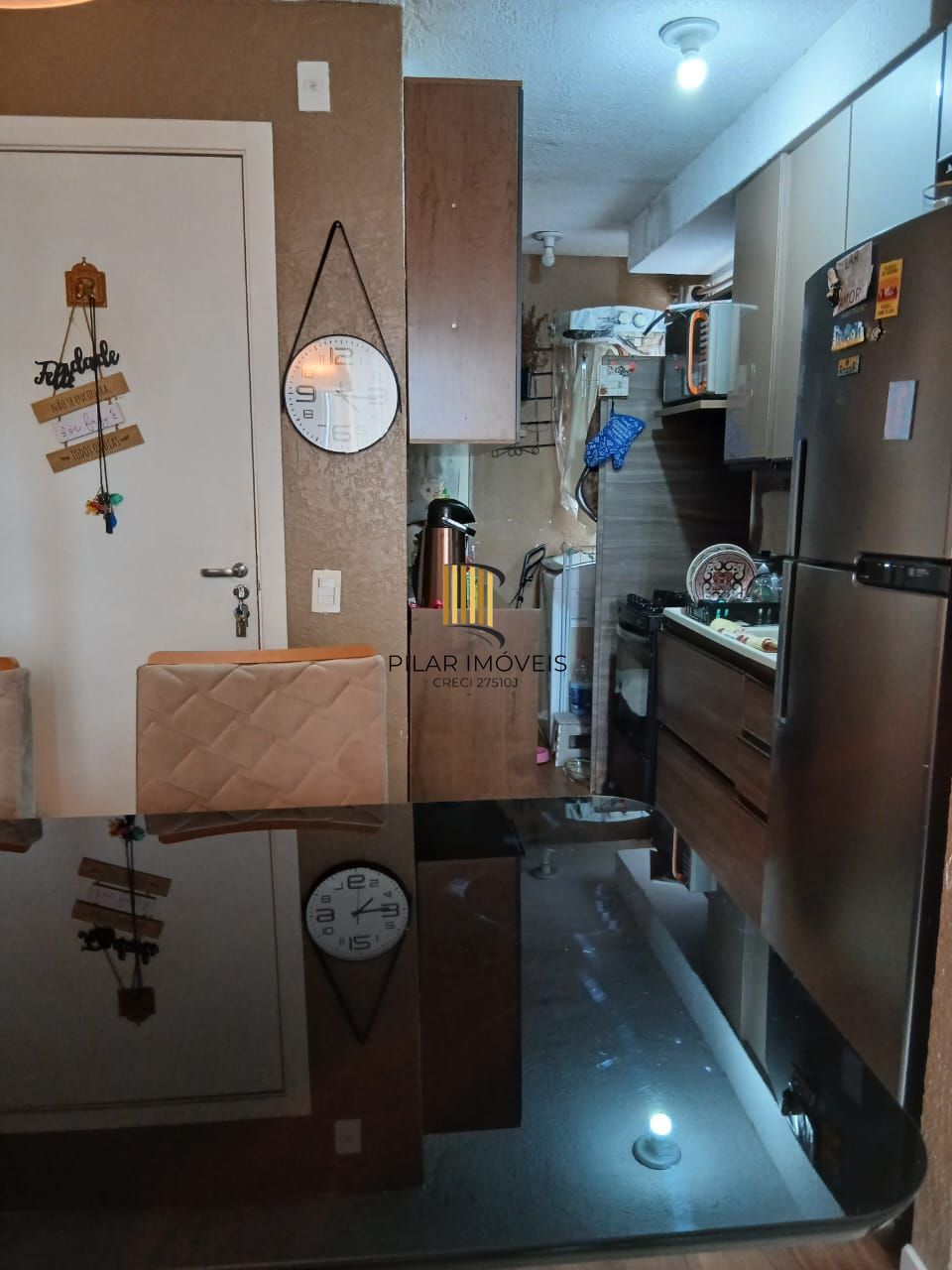 Apartamento 2 dormitórios 1 vaga para carro, Bairro Sarandi