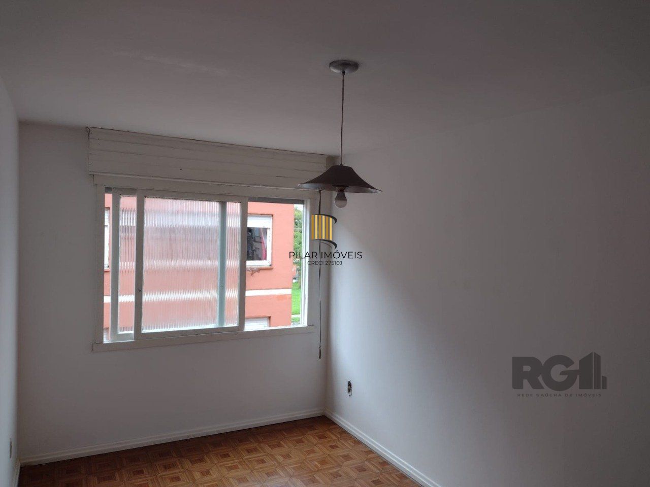 Apartamento 1 dormitório no bairro Rubem Berta