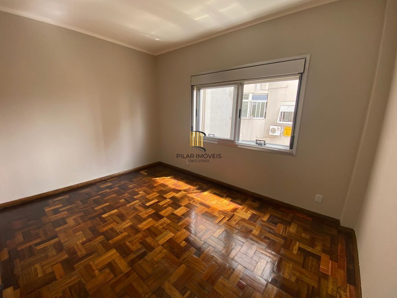 Apartamento 2 dormitórios no bairro Centro Histórico