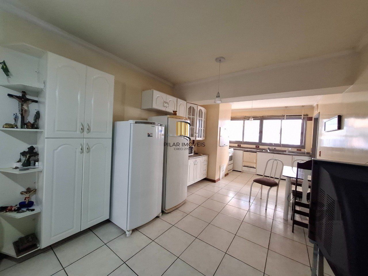 Casa com 537,00 m² com 04 dormitórios no Bairro Tristeza