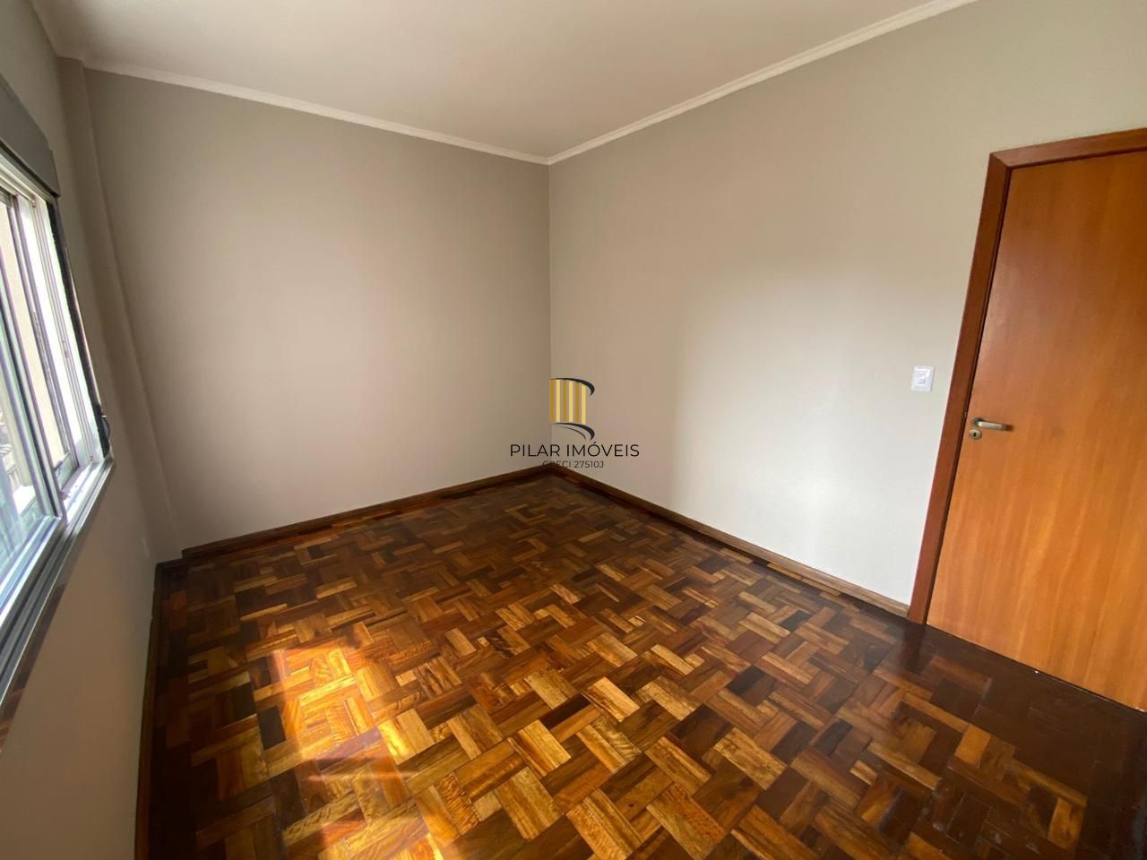 Apartamento 2 dormitórios no bairro Centro Histórico