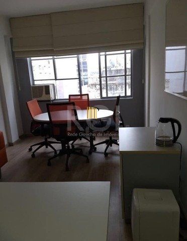 Conjunto/Sala para Venda - 17.5m², 0 dormitórios, Centro Histórico, Porto Alegre