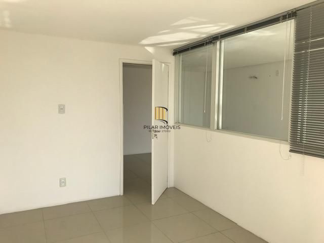Sala No Edifício Buchaim Sala