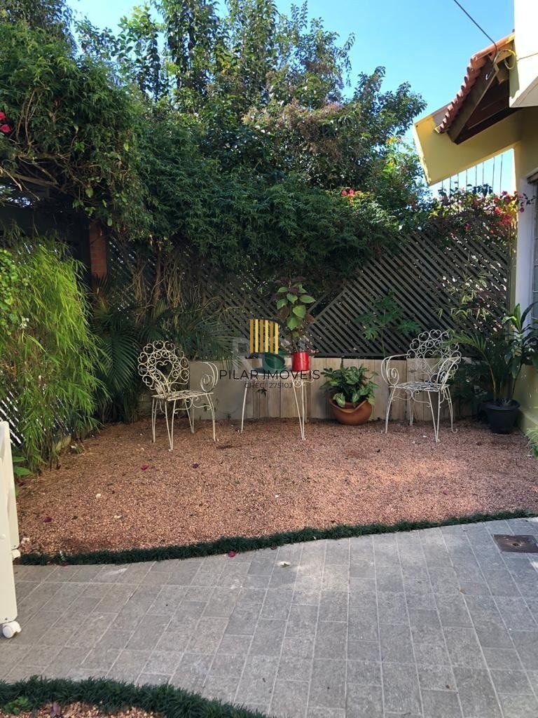 Casa para Venda - 178.5m², 3 dormitórios, sendo 2 suites, 2 vagas - Tristeza