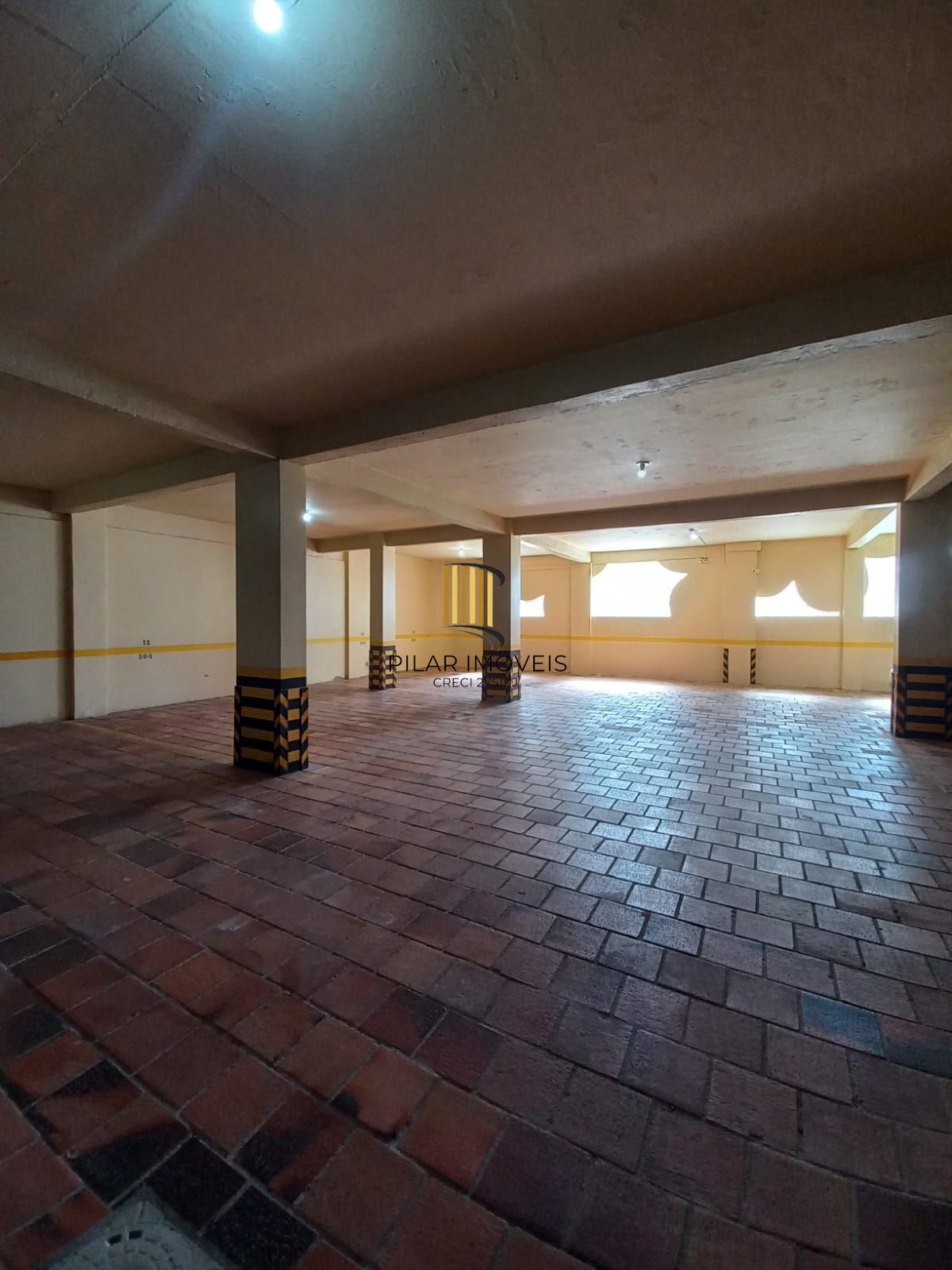 Apartamento 1 dormitório no bairro Centro