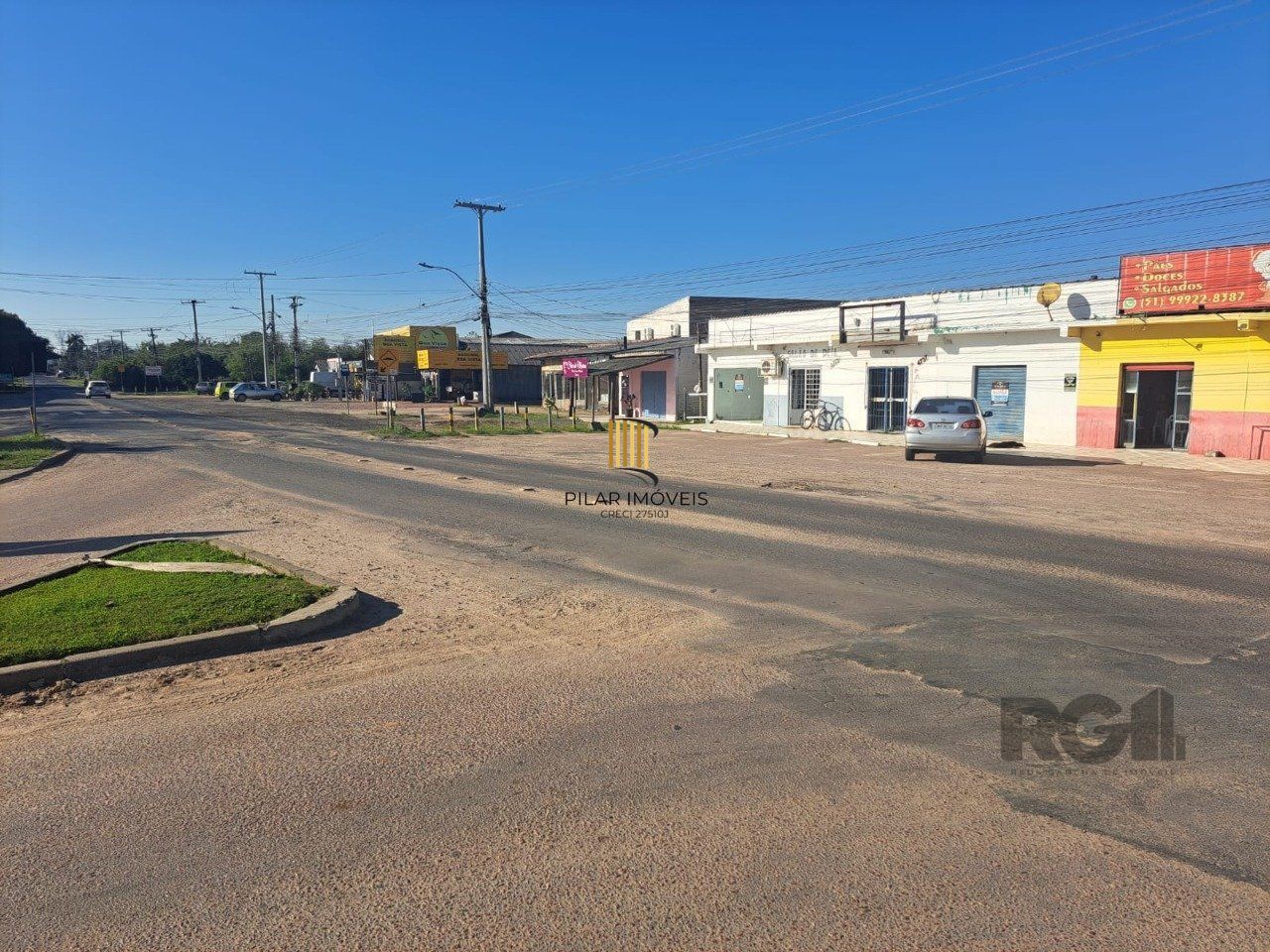Casa à venda 2 dormitórios 3 vagas no Bairro Lami Porto Alegre RS