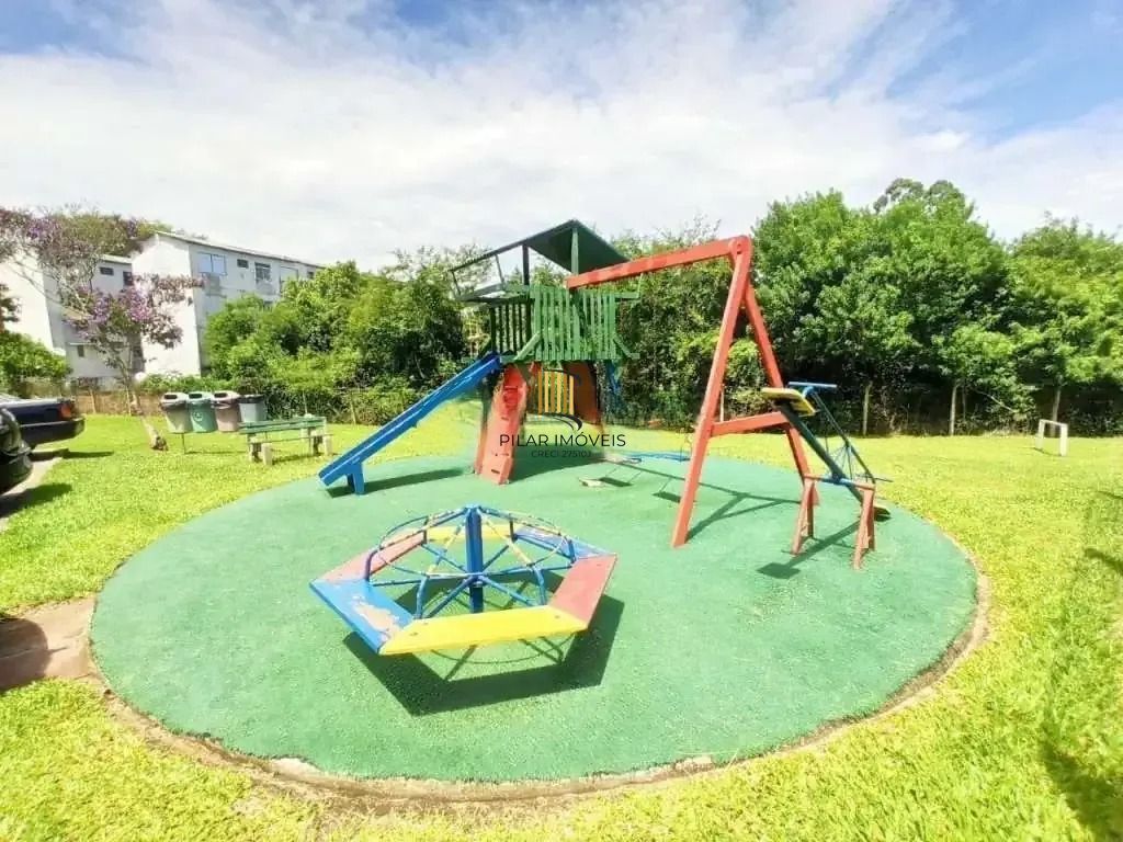 Excelente apto 2D, 1v, Vila Nova, RS