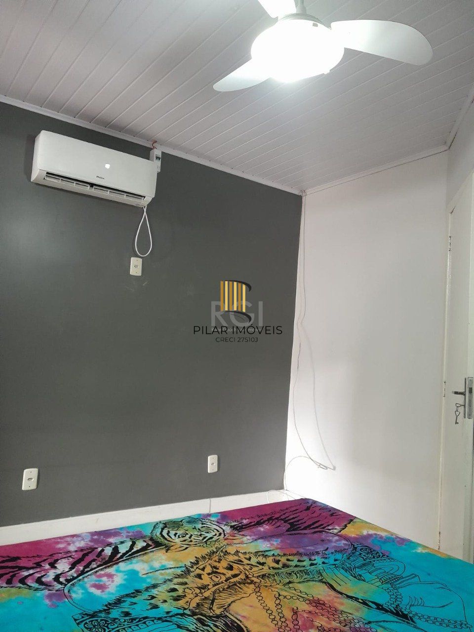 Casa Condomínio para Venda  2 dormitórios, sendo 1 suites, 1 vaga - Hípica