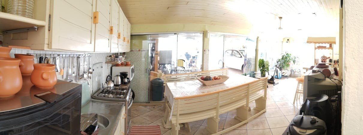 Casa para Venda - 103.38m², 2 dormitórios, sendo 1 suites, 3 vagas - Cecília, Porto Alegre