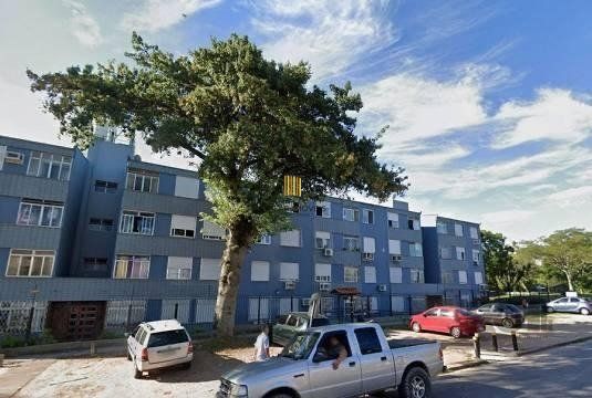Apartamento de 02 dormitório no bairro Cavalhada