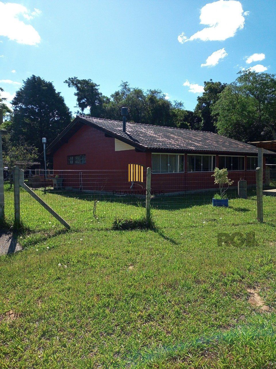 Sitio com 2hectares, Morro Grande em Viamão/RS