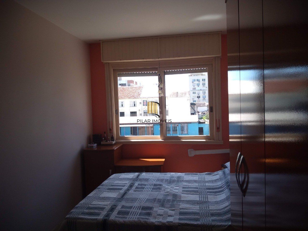 Apartamento para Venda - 66.65m², 2 dormitórios, Menino Deus, Porto Alegre