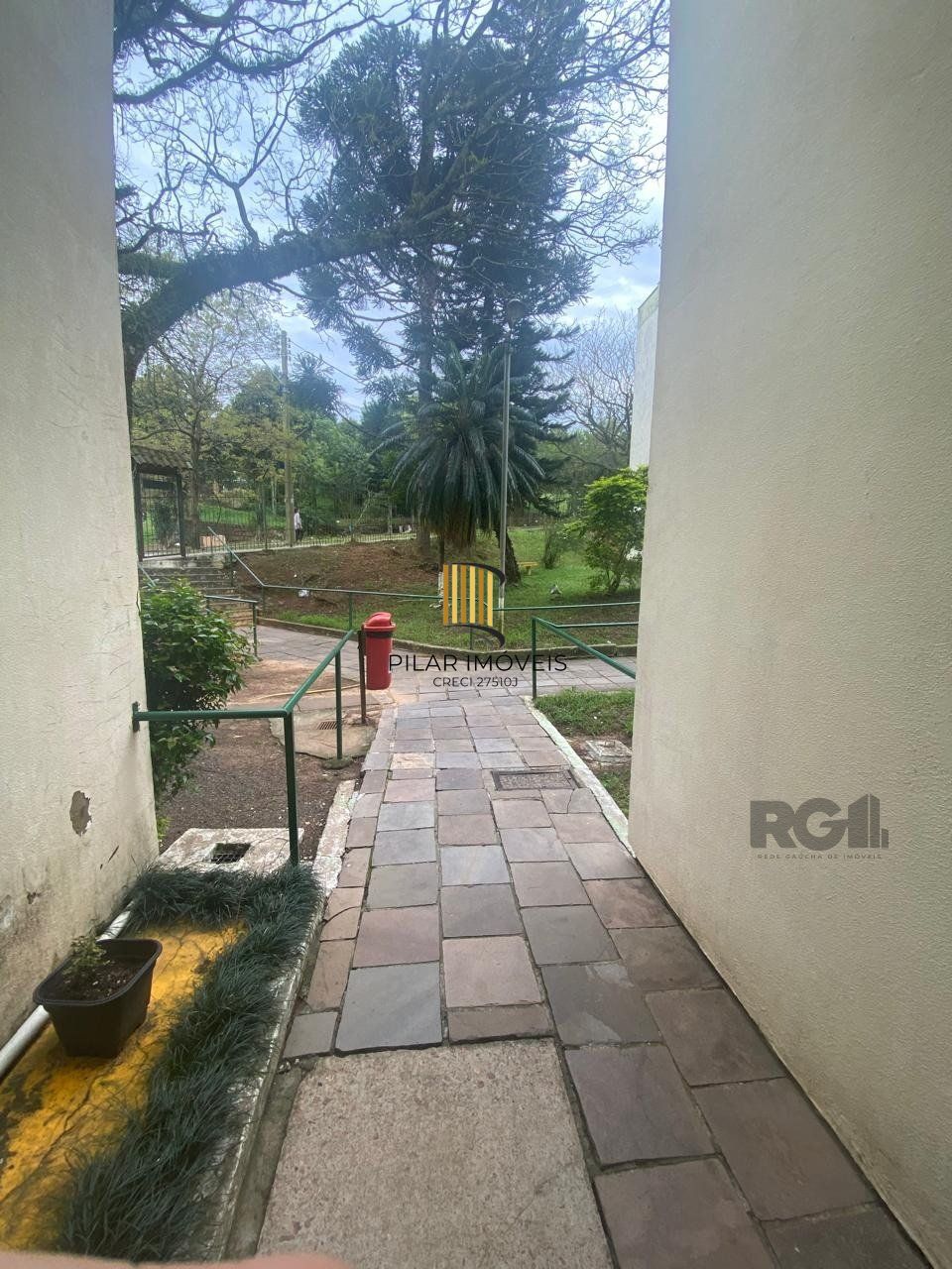 Apartamento 3 dormitórios no bairro Vila Nova