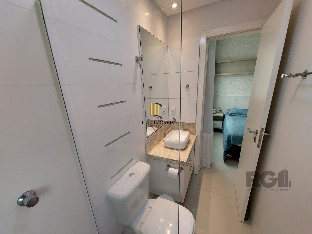 APARTAMENTO 3 SUITES - ANDAR ALTO - VISTA PARA O MAR - MEIA  PRAIA - ITAPEMA - SC