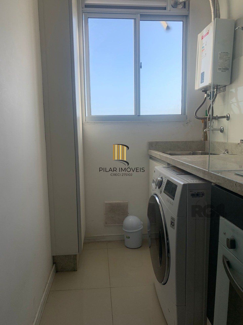 Apartamento 2 dormitórios no bairro Petrópolis