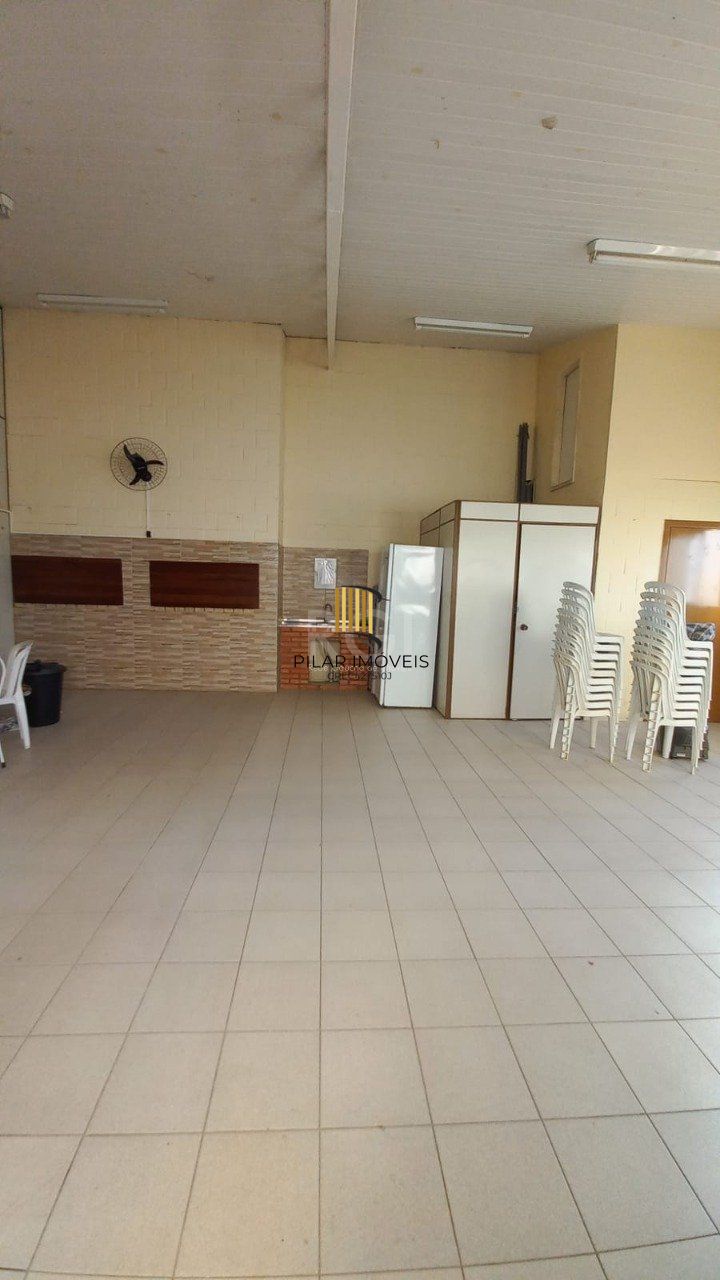 Apartamento para Venda - 47m², 2 dormitórios, Rubem Berta